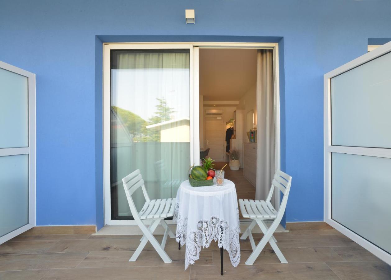 Alla Pergola ビビオーネ エクステリア 写真