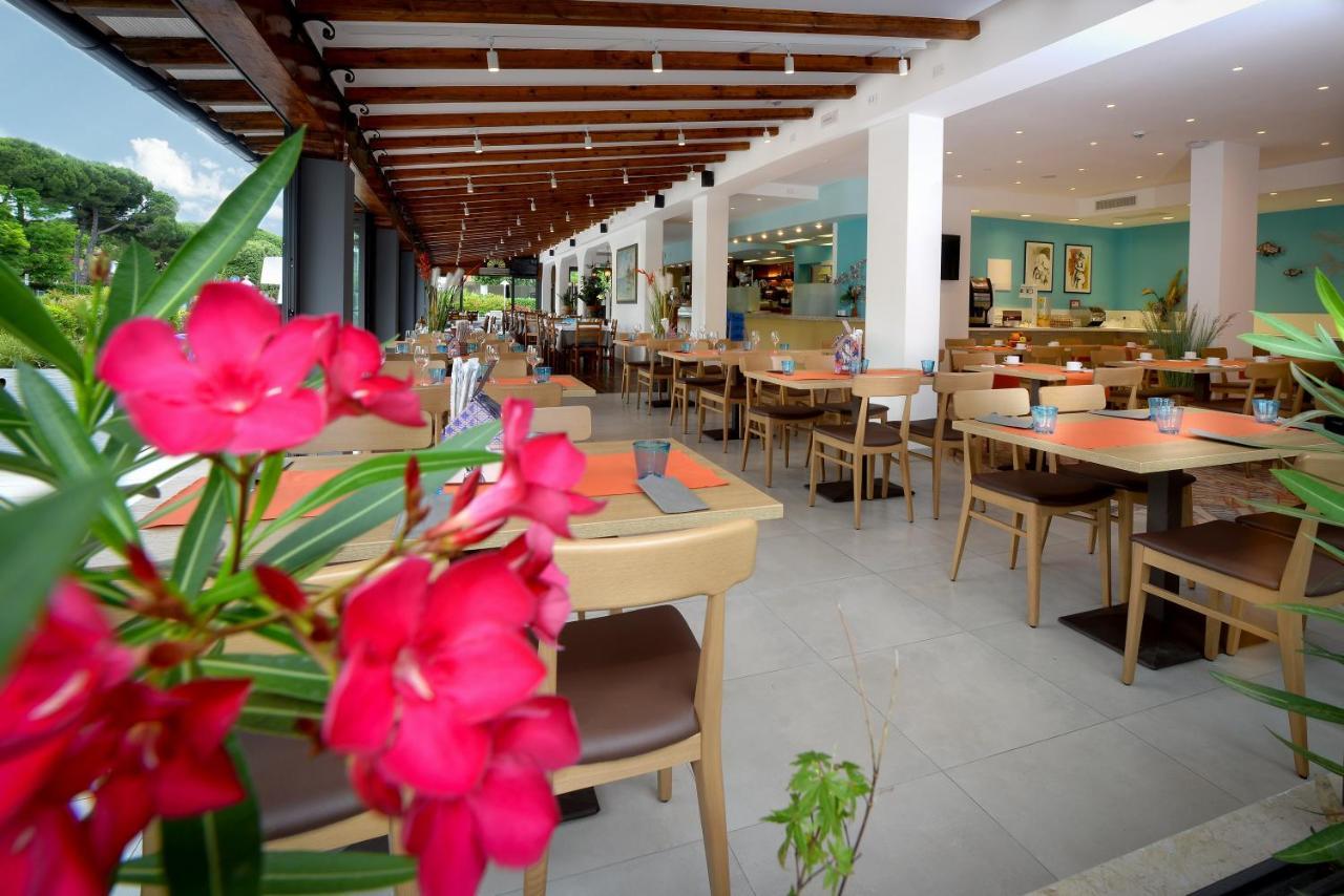 Alla Pergola ビビオーネ エクステリア 写真